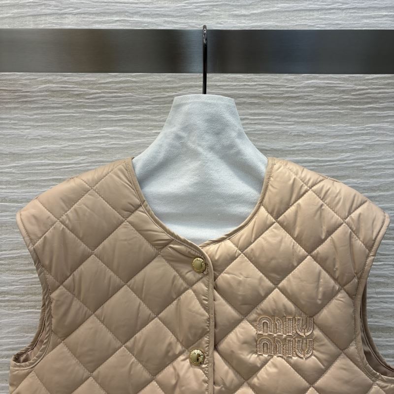 Miu Miu Vest